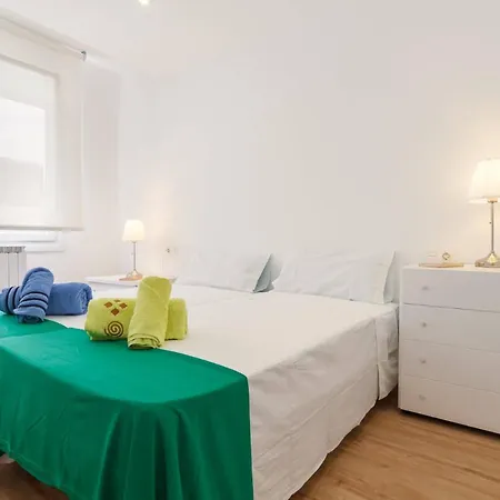 Elcano Urban Class Vivienda Turistica Reformado Con Wifi * Бильбао