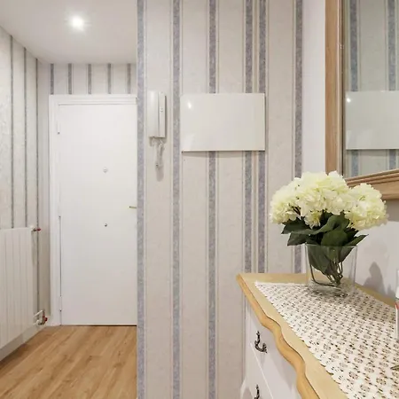 Elcano Urban Class Vivienda Turistica Reformado Con Wifi Apartment