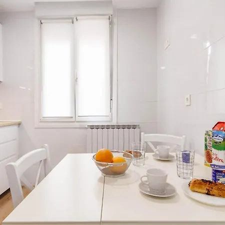 Elcano Urban Class Vivienda Turistica Reformado Con Wifi *