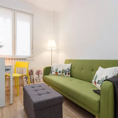 Elcano Urban Class Vivienda Turistica Reformado Con Wifi Apartment