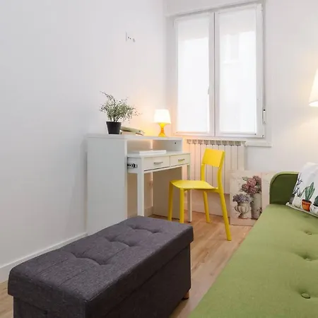 Elcano Urban Class Vivienda Turistica Reformado Con Wifi * Bilbao