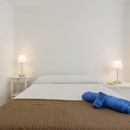 Elcano Urban Class Vivienda Turistica Reformado Con Wifi Διαμέρισμα