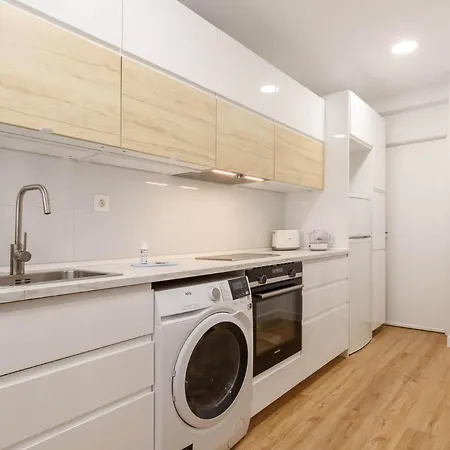 Elcano Urban Class Vivienda Turistica Reformado Con Wifi *