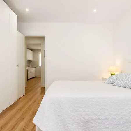 Elcano Urban Class Vivienda Turistica Reformado Con Wifi * Бильбао