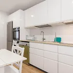 Apartment Elcano Urban Class Vivienda Turistica Reformado Con Wifi