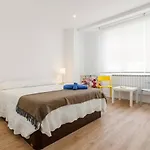 Elcano Urban Class Vivienda Turistica Reformado Con Wifi * Bilbao