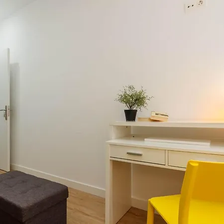 Elcano Urban Class Vivienda Turistica Reformado Con Wifi Apartmán