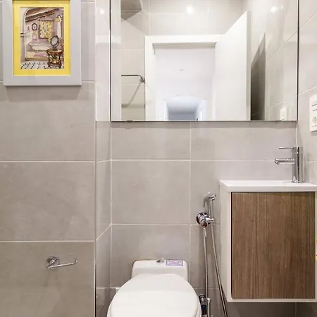 Elcano Urban Class Vivienda Turistica Reformado Con Wifi